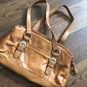 Autielle shoulder bag